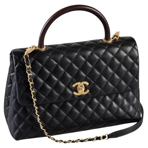 expertise sac chanel